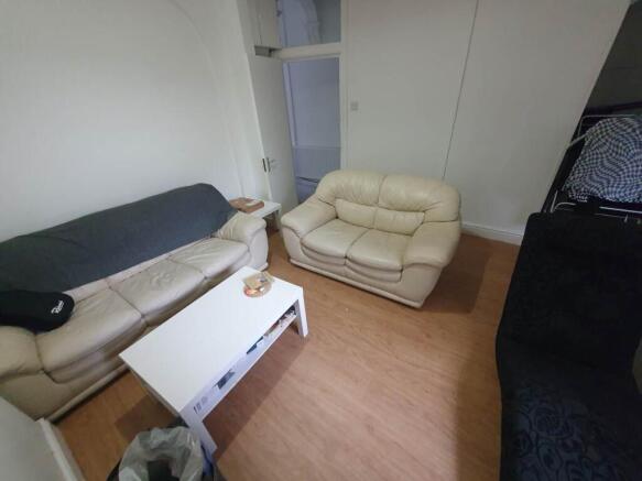 Living Room Reverse
