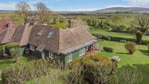 Alciston, East Sussex