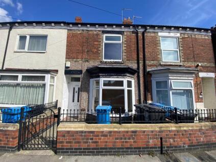 De La Pole Avenue, Hull