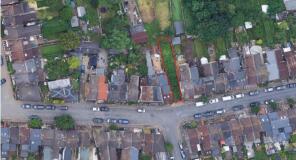 101, St Johns Road, London E17 4JH