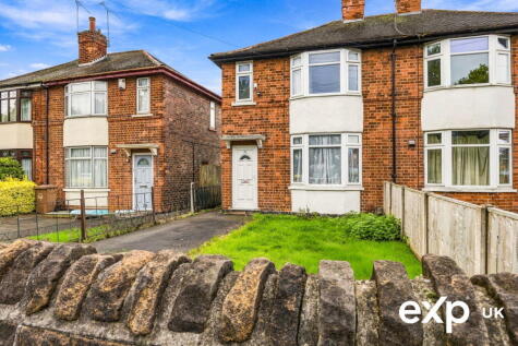 Basford Road, Nottingham, NG6 0JG