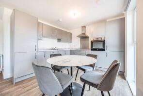 Flat 9, 5, Kilpatrick Grove, Bonnington, Edinburgh EH6 5FS