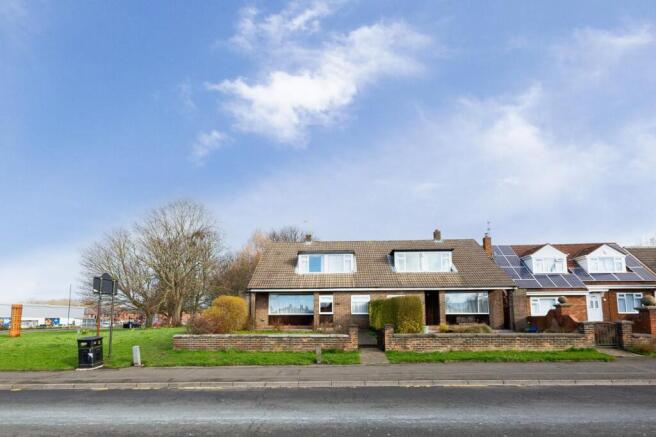 3-bed house on Great Lime Road, West Moor, NE12, £260,000