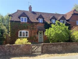 3, Townsend Cottages, Dippenhall Street, Crondall, Farnham GU10 5PF