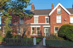 275, Preston Road, Grimsargh, Preston PR2 5JR