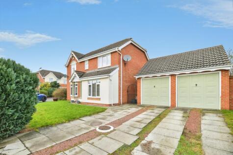 Pease Court, Stockton-on-tees, TS16