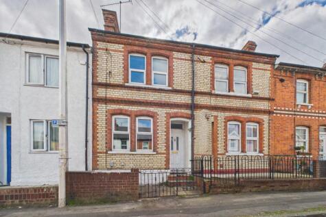 Edgehill Street, Reading, Berkshire, RG1