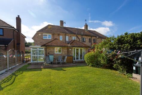 Carr Lane, Escrick, York