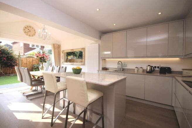 Living Dining Kitche