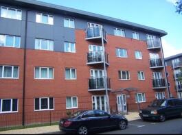 4, Monea Hall, Conisbrough Keep, Coventry CV1 5PY