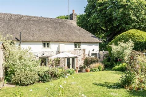 Rectory Road, Piddlehinton, Dorchester