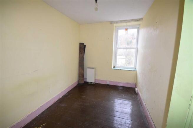 Bedroom 3 (front)