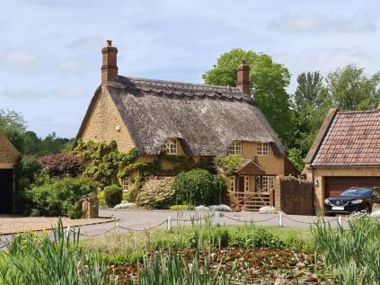 Plum Orchard, Nether Compton, Sherborne