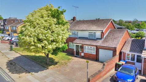 Ellenbrook Road, Ipswich