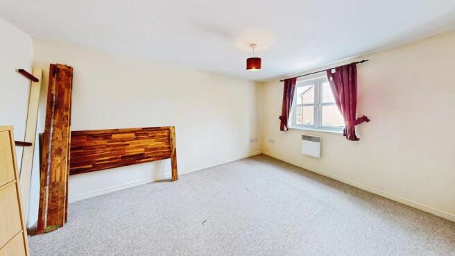 Persimmon Gardens, Cheltenham photo 5