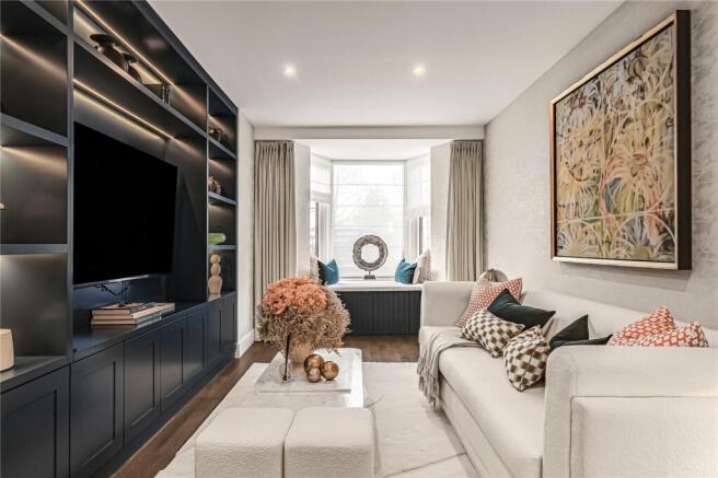 Previous Show Home