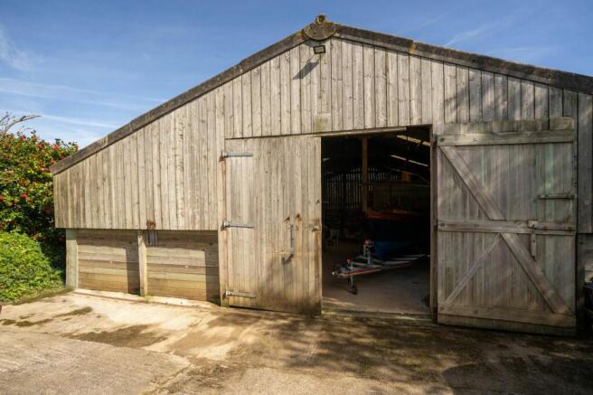 Barn