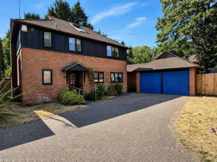 Hazel Gardens, Sonning Common