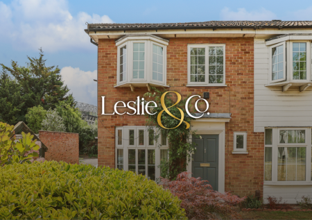 Yeomans Mews, Isleworth, TW7