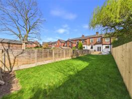 161, Ladybridge Road, Cheadle Hulme, Cheadle SK8 5PL