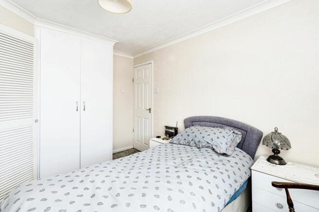 Double Bedroom