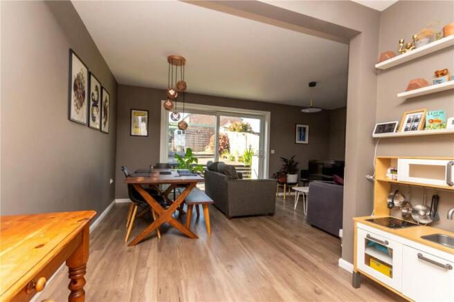 Living/Dining