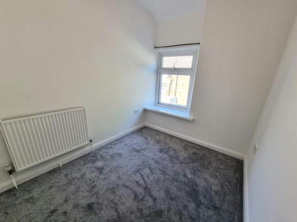 Bedroom  Two