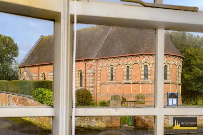St Denys's Church