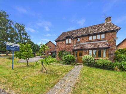 Melton Grange Road, Melton, Woodbridge, Suffolk, IP12