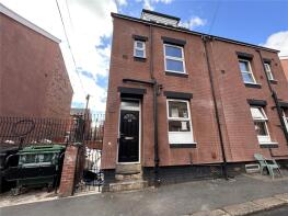 37, Recreation Mount, Holbeck, Leeds LS11 0AS