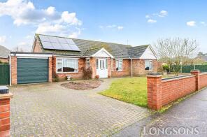 52, Eastfields, King's Lynn PE32 1ST
