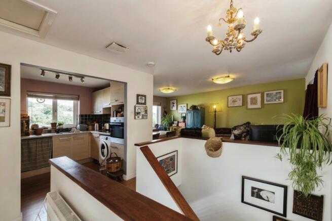 Open Plan