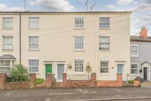 79, Worcester Street, Stourbridge DY8 1AX