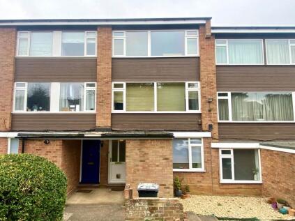 Ashdown Drive, Borehamwood