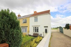 54, Garden Terrace, Durham DH6 4EH