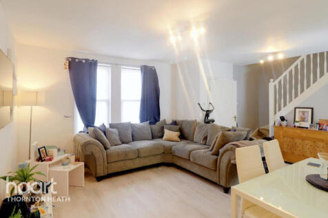 Northwood Road, Thornton Heath