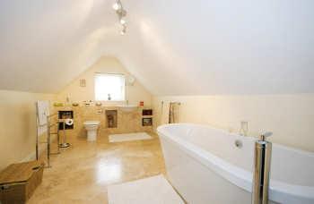 Luxury En-Suite
