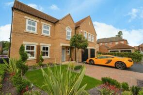 4, Lothian Way, Greylees, Sleaford NG34 8FZ