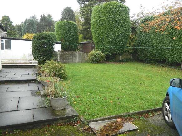 GARDENS:
