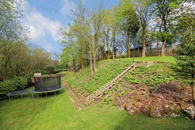 rear garden main