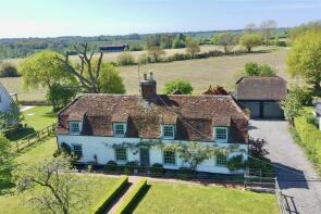 Keepers Cottage, Hartford End, Chelmsford CM3 1JY
