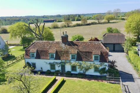Hartford End, Felsted, Chelmsford