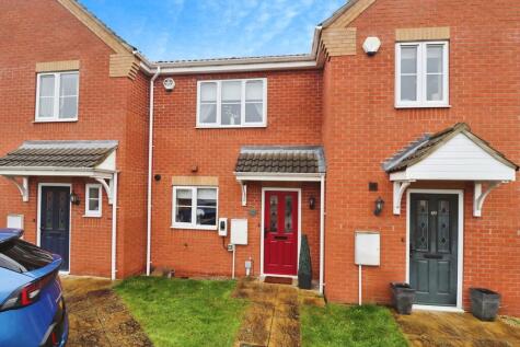 Jubilee Close, Cherry Willingham