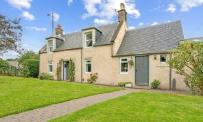 141, Glasgow Road, St Ninians, Stirling FK7 0LQ