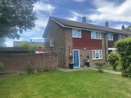 Bicknor Road, Maidstone
