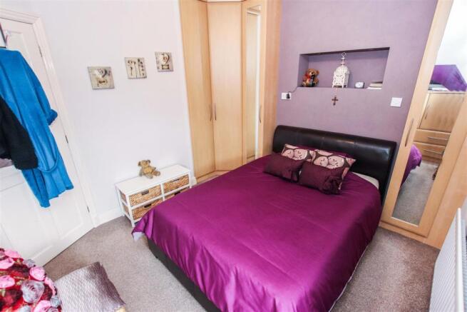 BEDROOM TWO