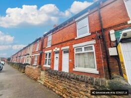 31, Ockerby Street, Nottingham NG6 9GA