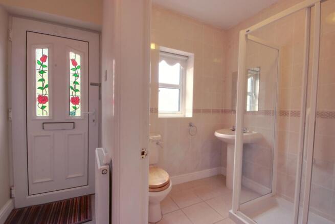 1 Shower room A