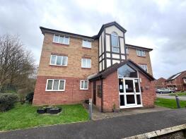 Flat 72, Chequers Court, Palmers Leaze, Bristol BS32 0HJ