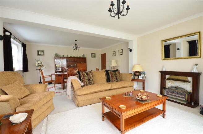 Lounge Area